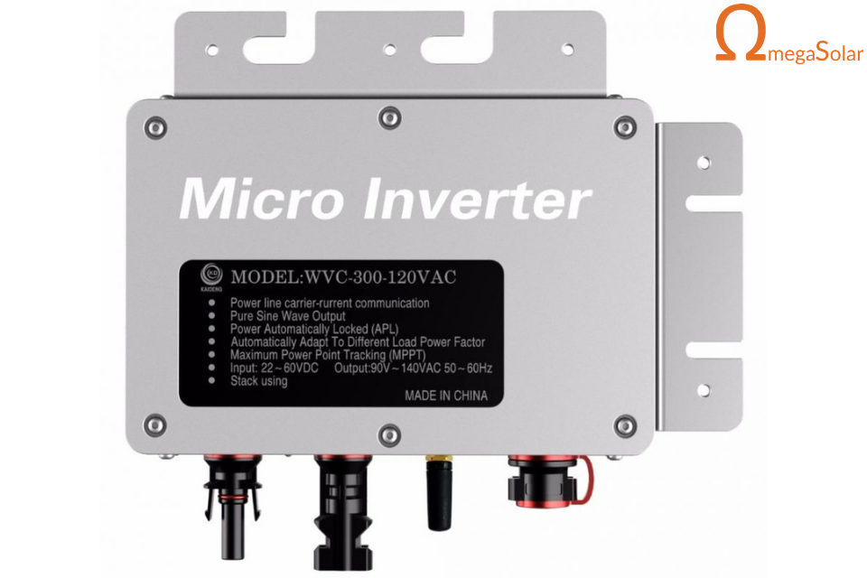Micro Inverter